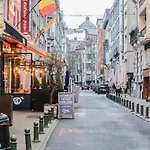 Appartement Quartier Louise *