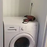 Quartier Louise Appartement Bruxelles