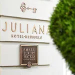Hotel Juliana & - Centre Bruxelles