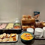 Hotel Safestay Grand Place Bruxelles