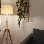 Appartement Quartier Louise *