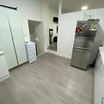 Apartamento Deux Pres De Atomium *