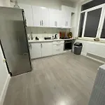 Apartamento Deux Pres De Atomium Bruselas