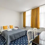 Apartment Argonne Gare Du Midi 29