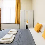 Apartment Argonne Gare Du Midi 29