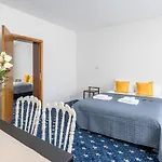 Apartment Argonne Gare Du Midi 29 Brüssel
