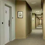 شقة فندقية Citadines Sainte-catherine