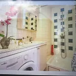 Appartements Brussels アパート *