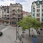Smartflats - Manneken Pis Appartamento