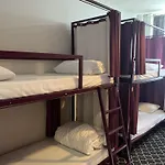 Safestay Grand Place Hotel