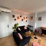 La Piece Hotel Brussels