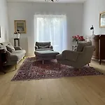 Glaciere 10 Ma Campagne Apartamento *