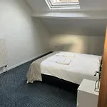 Apartment Argonne Gare Du Midi 29