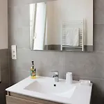1 Apartmán *