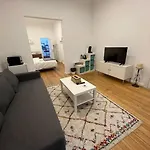 Independant Sans Cuisine - Le Coin Cosy Avec Wifi Appartement