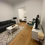 Independant Sans Cuisine - Le Coin Cosy Avec Wifi Appartement