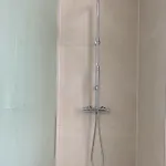아파트 New Cozy In Porte De Hal