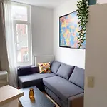 New Cozy In Porte De Hal