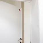 New Cozy In Porte De Hal 아파트 브뤼셀
