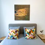 New Cozy In Porte De Hal *