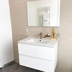 New Cozy In Porte De Hal 아파트 브뤼셀