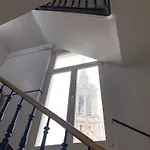 아파트 New Cozy In Porte De Hal *