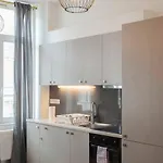 1 Apartmán *