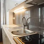 Apartmán 1 *