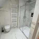 Apartment Proche De L'atomium Brussels