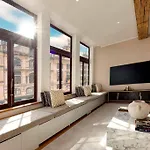 Unique Flat On The Grand Place *