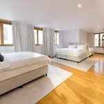 Apartmán Unique Flat On The Grand Place