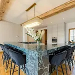 Unique Flat On The Grand Place Apartmán Brusel
