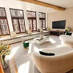 Unique Flat On The Grand Place Apartmán