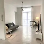 Wit Ii, Near Metro, Train N7670 Apartament