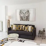 Degroux 82 - Self Check In By Homenhancement Appartement Brussel