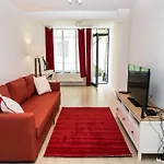 Degroux 82 - Self Check In By Homenhancement Appartement