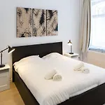 Degroux 82 - Self Check In By Homenhancement Appartement Brussel