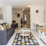 Degroux 82 - Self Check In By Homenhancement Appartement *