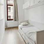 Appartement Degroux 82 - Self Check In By Homenhancement *