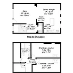 Appartement Degroux 82 - Self Check In By Homenhancement *