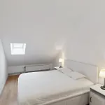 Appartement Degroux 82 - Self Check In By Homenhancement