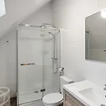 Degroux 82 - Self Check In By Homenhancement Appartement
