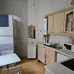 Espace Cosy Basilique Апартаменты Брюссель