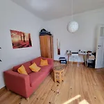 Апартаменты Espace Cosy Basilique