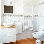 Apartment Smart - Gare Du Midi Brüssel