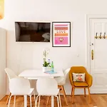 Apartment Smart - Gare Du Midi