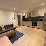 Appartement Cozy Flat