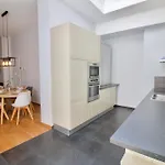 Heart Of Grand Place - Stunning 3br Triplex Bruxelles