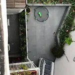 In Maison De Metre In Etterbeek Bruxelles