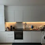 In Maison De Metre In Etterbeek